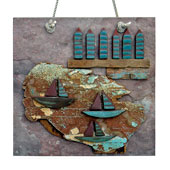 Jan Guest Coastal Art