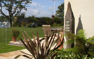 Jan Guest coastal art