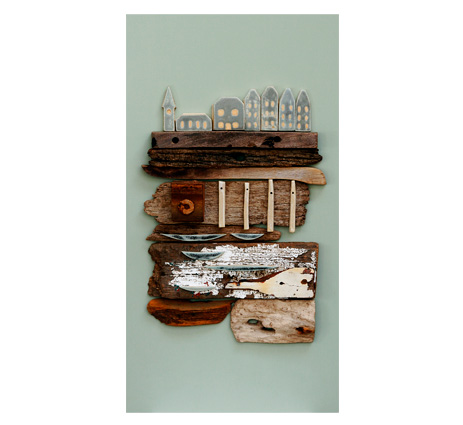 Jan Guest Coastal Art