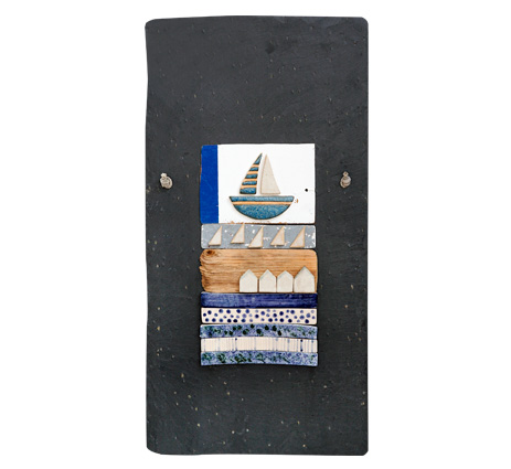 Jan Guest Coastal Art