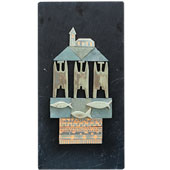 Coastal Art and Crafts