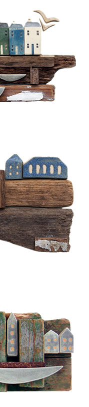 Jan Guest art gallery bosham