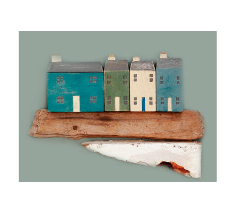 Jan Guest Coastal Art