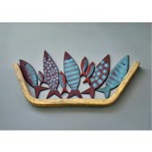 jan Guest, Studio Bosham, Chichester