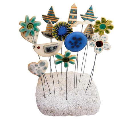 Jan Guest Coastal Art - Sea Views