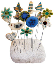 Jan Guest Coastal Art - Sea Views