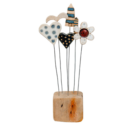 Jan Guest Coastal art and crafts, bosham, chichester