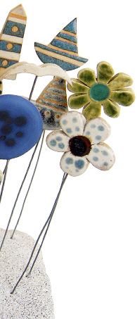 Jan Guest Coastal Art - Sea Views